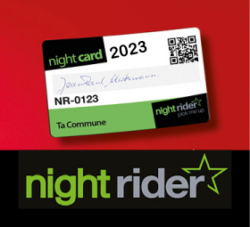 NIGHT CARD SUD>
