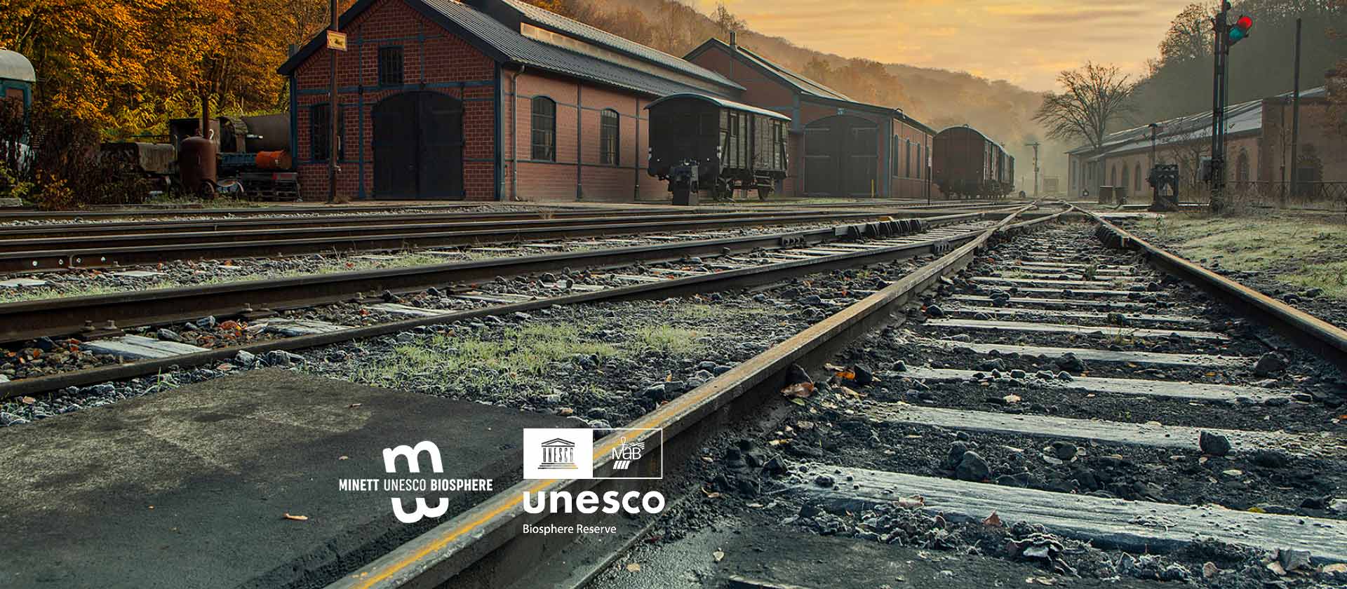minett unesco biosphere