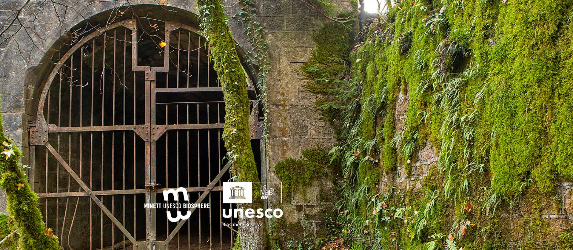 minett unesco biosphere