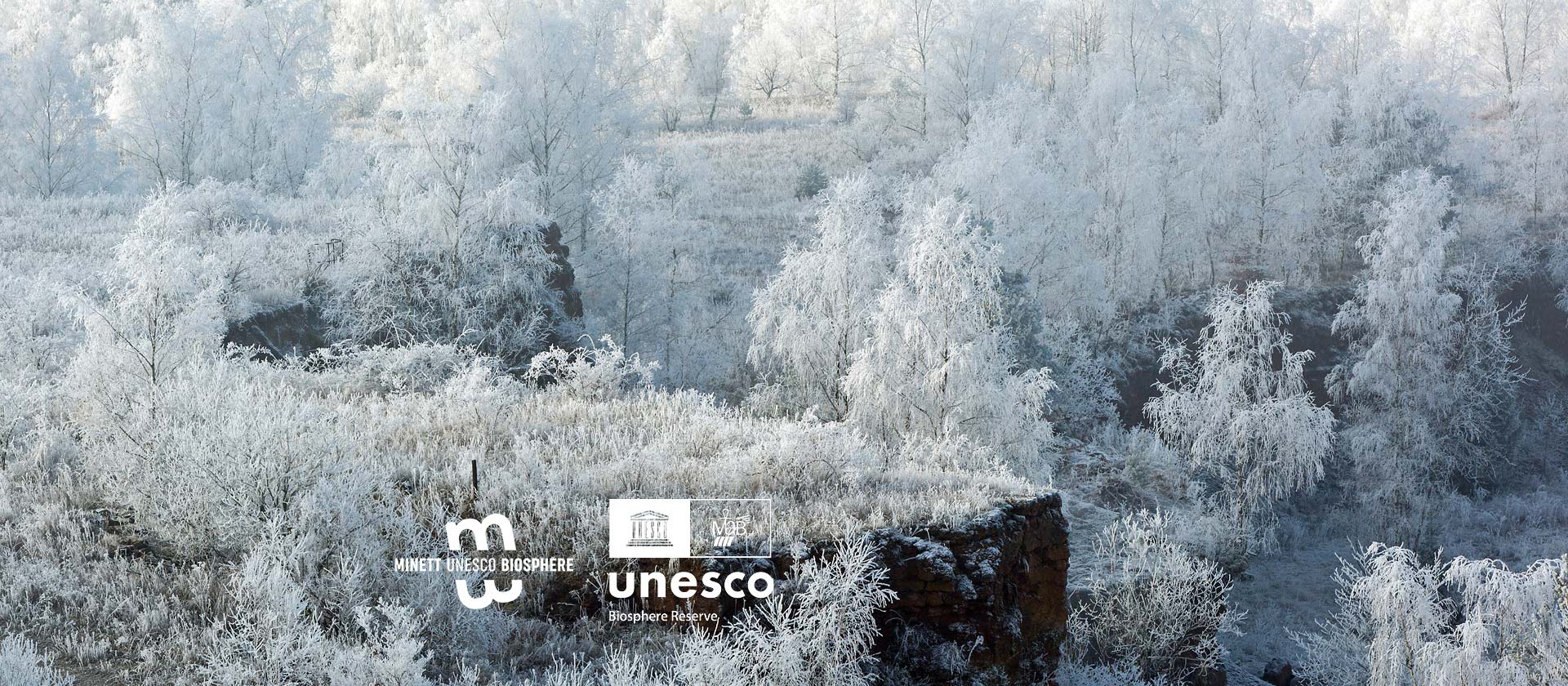 minett unesco biosphere