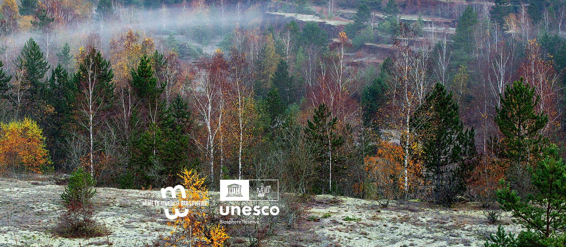 minett unesco biosphere