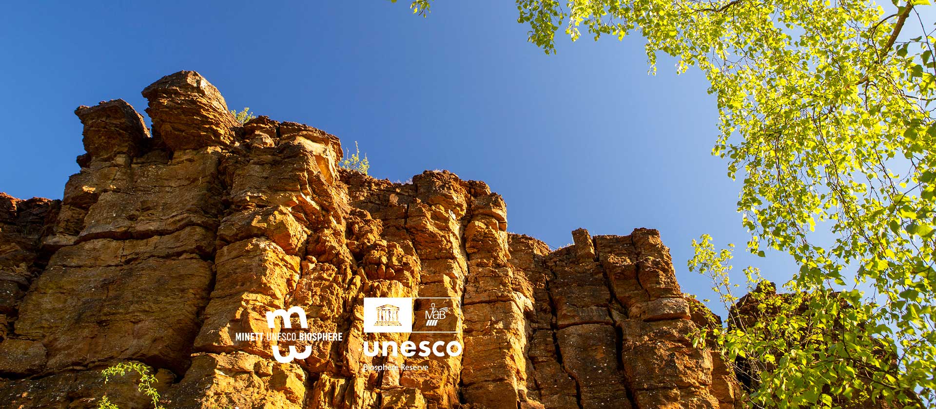 minett unesco biosphere