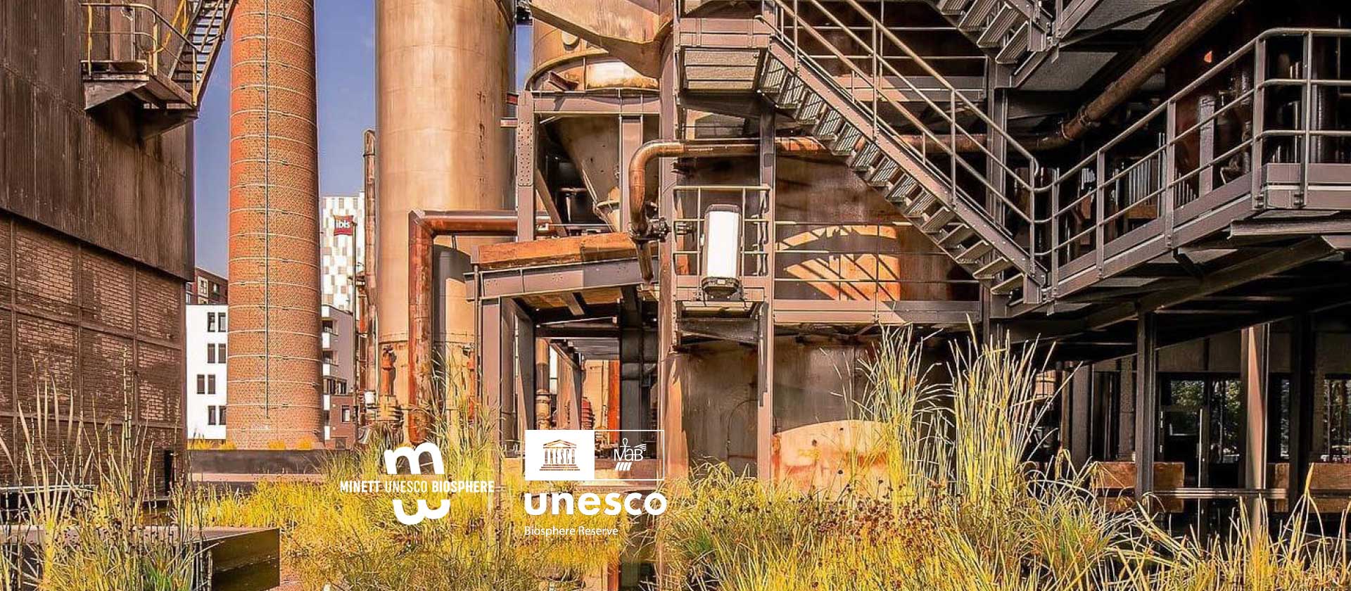 minett unesco biosphere