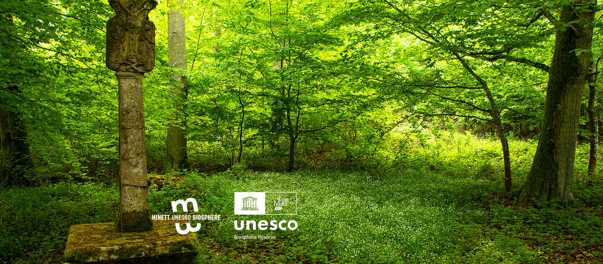 minett unesco biosphere