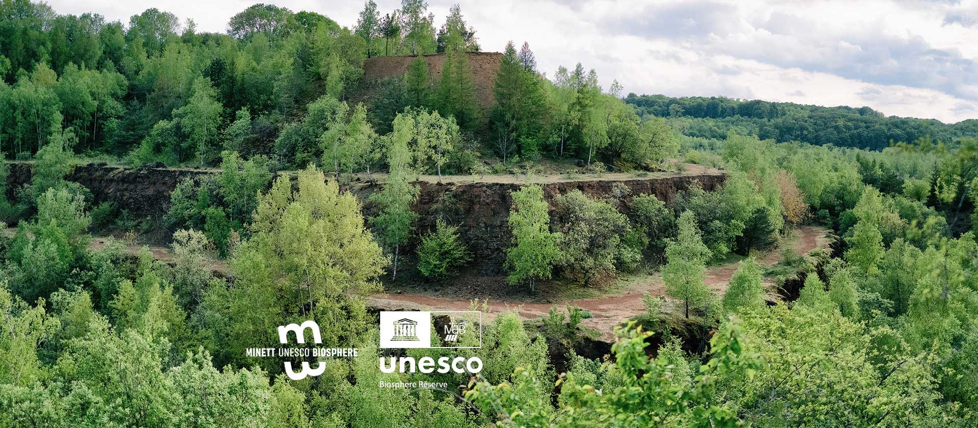 minett unesco biosphere