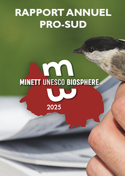 Commission unesco minett